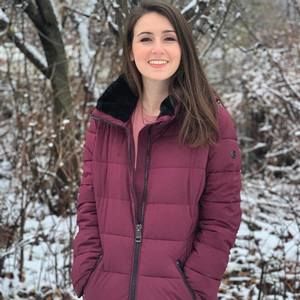 Meet your Posher, Kayley